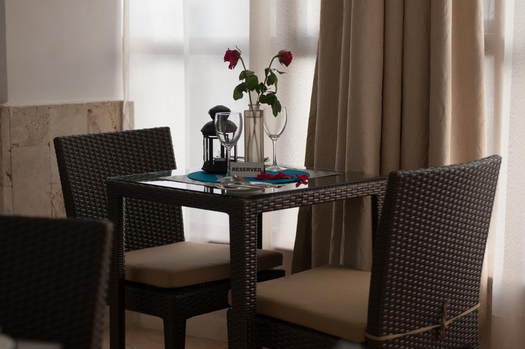 Eddy Suites, Emeli Hotel Nairobi Exterior foto
